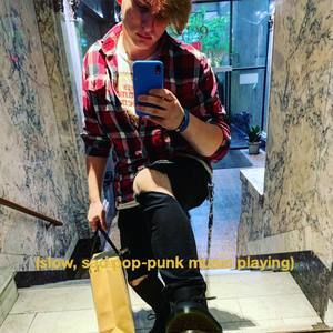 Meet your Posher, Adam